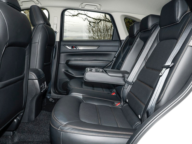 Used Mazda CX-5 2024 for sale - 76952140: Photo 6