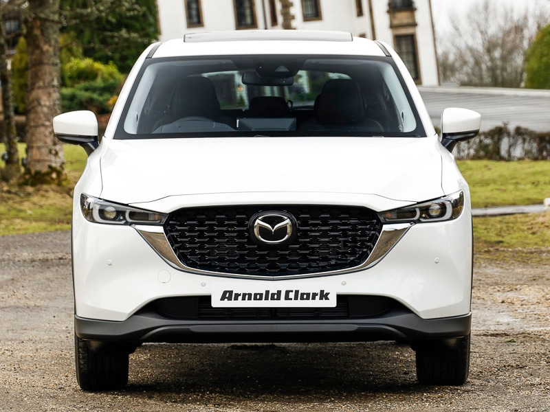 Used Mazda CX-5 2024 for sale - 76952140: Photo 7