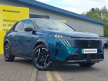 Used Peugeot 3008 2025 for sale - 78318028: Photo