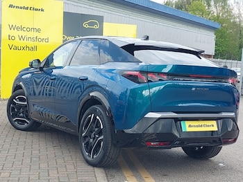 Used Peugeot 3008 2025 for sale - 78318028: Photo