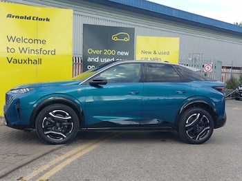 Used Peugeot 3008 2025 for sale - 78318028: Photo