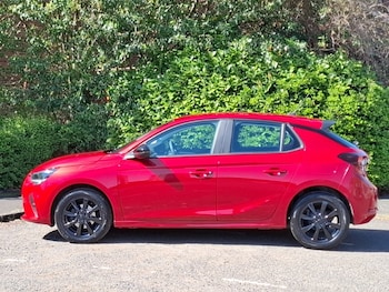 Used Vauxhall Corsa 2023 for sale - 78694751: Photo