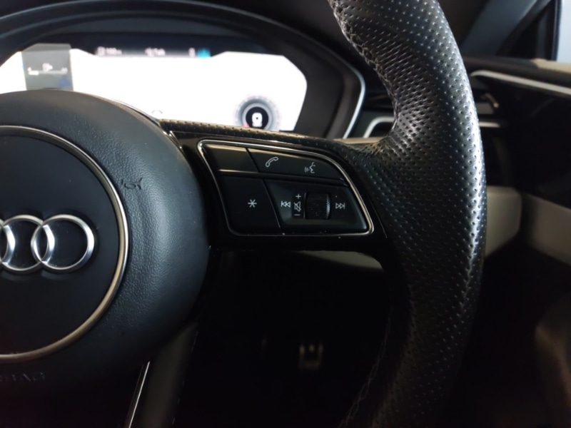 Used Audi A5 2022 for sale - 77003901: Photo 11