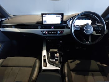 Used Audi A5 2022 for sale - 77003901: Photo