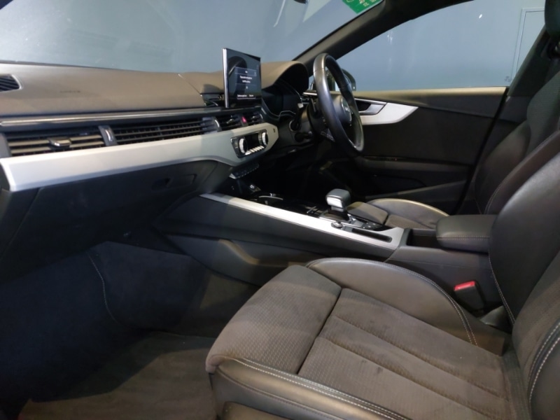 Used Audi A5 2022 for sale - 77003901: Photo 5