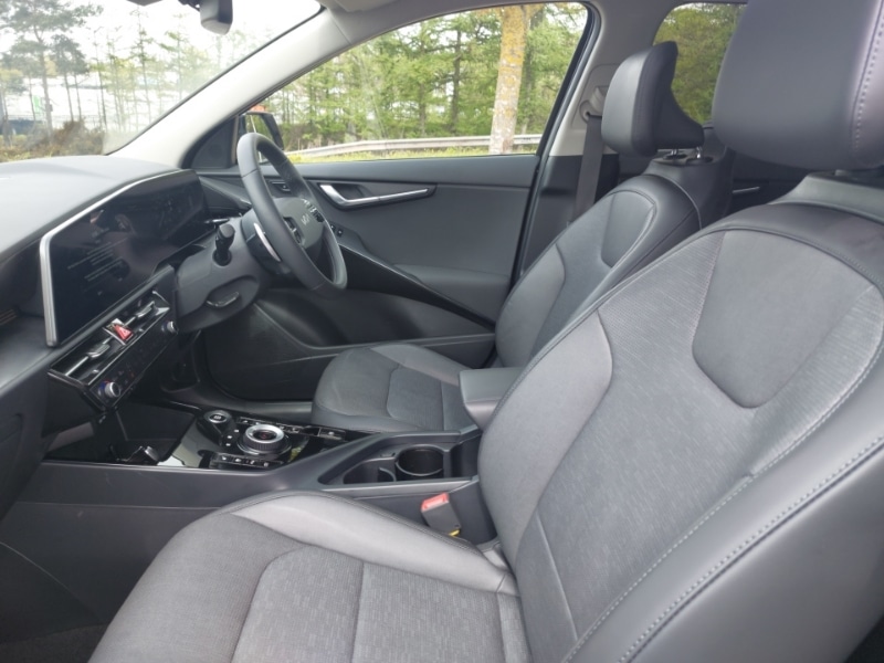 Used Kia Niro 2024 for sale - 77206170: Photo 5