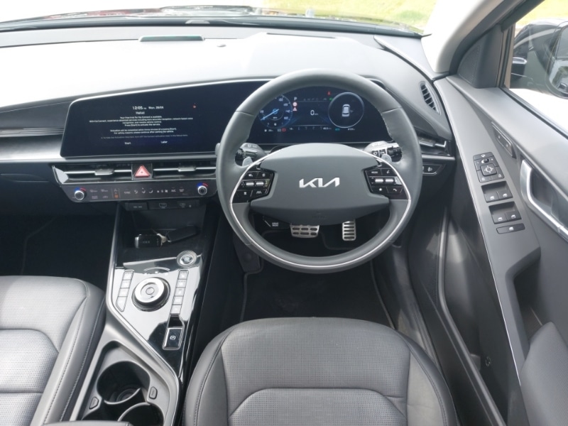 Used Kia Niro 2024 for sale - 77206170: Photo 7