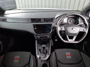 Used SEAT Arona 2021 for sale - 78269790: Photo