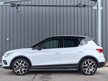 Used SEAT Arona 2021 for sale - 78269790: Photo