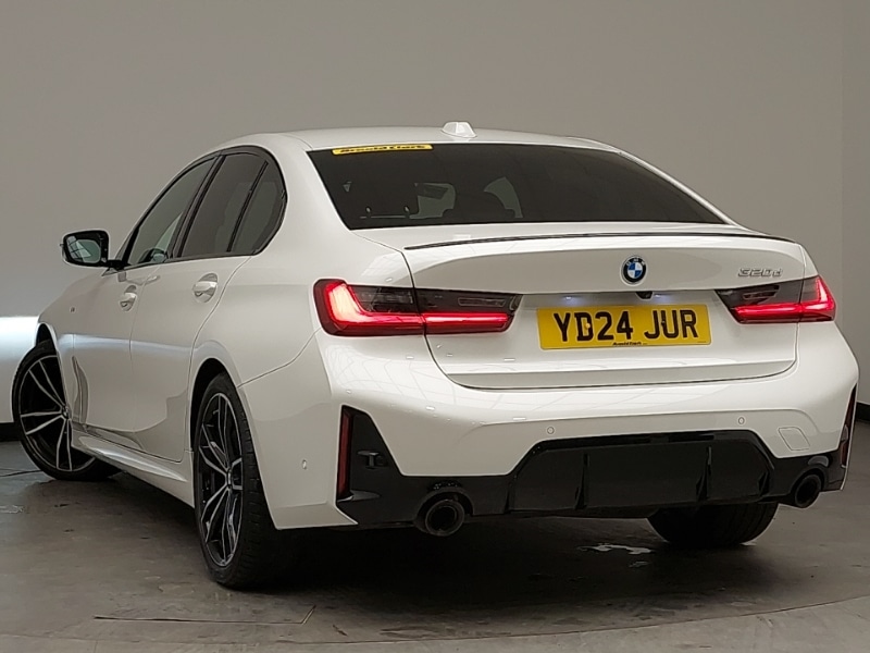 Used BMW 3 Series 2024 for sale - 77652852: Photo 3