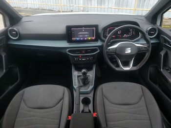 Used SEAT Arona 2023 for sale - 76419145: Photo