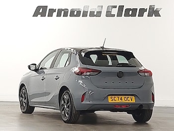 Used Vauxhall Corsa 2025 for sale - 79477101: Photo