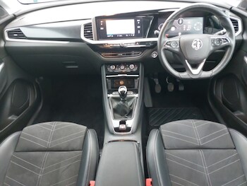 Used Vauxhall Grandland 2022 for sale - 77585406: Photo