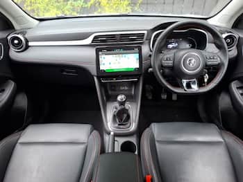 Used MG MG ZS 2024 for sale - 79718144: Photo