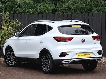 Used MG MG ZS 2024 for sale - 79718144: Photo