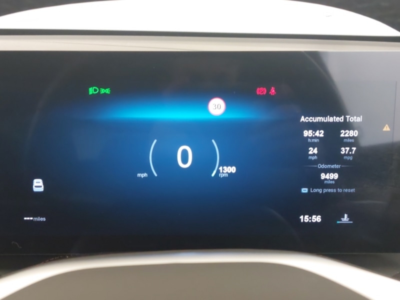 Used MG MG HS 2024 for sale - 77767838: Photo 10