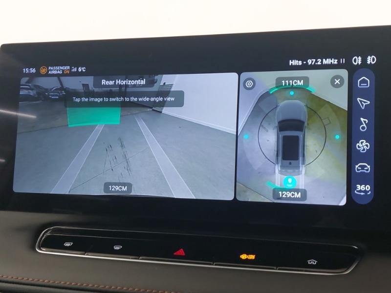 Used MG MG HS 2024 for sale - 77767838: Photo 11