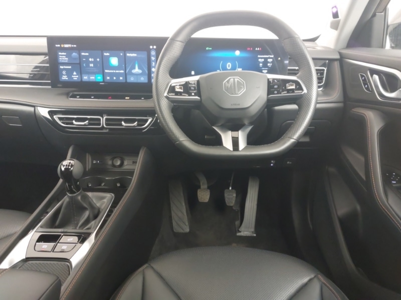 Used MG MG HS 2024 for sale - 77767838: Photo 12