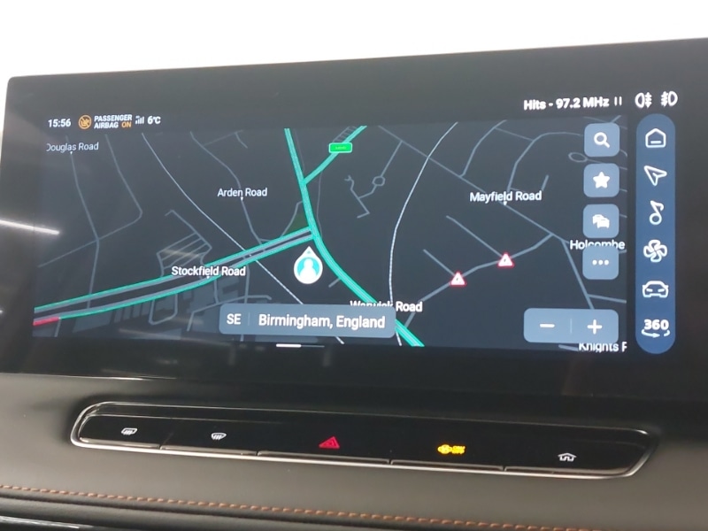 Used MG MG HS 2024 for sale - 77767838: Photo 7