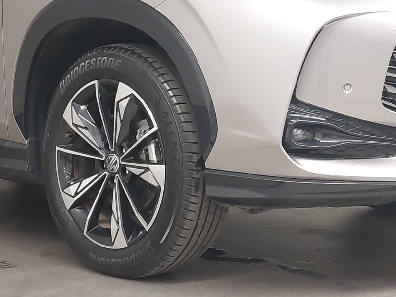 Used MG MG HS 2024 for sale - 77767838: Photo 9