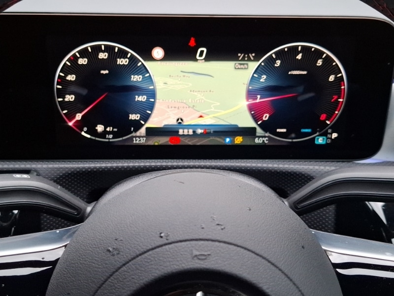 Used Mercedes-Benz CLA 2025 for sale - 77577046: Photo 11