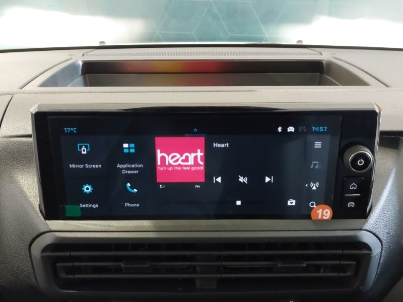 Used Citroen Dispatch 2024 for sale - 76849522: Photo 11