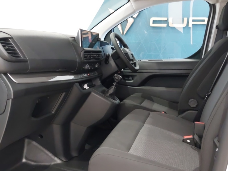 Used Citroen Dispatch 2024 for sale - 76849522: Photo 5