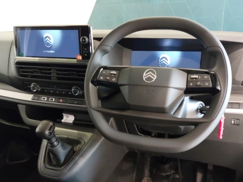 Used Citroen Dispatch 2024 for sale - 76849522: Photo 7