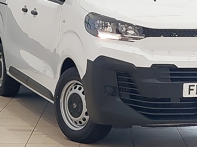 Used Citroen Dispatch 2024 for sale - 76849522: Photo 9