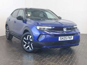 2025 - 1.2 Turbo 136 Griffin 5dr