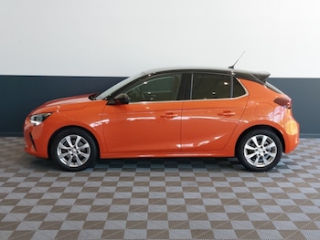 Used Vauxhall Corsa 2020 for sale - 79152809: Photo