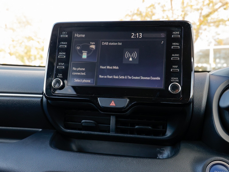 Used Mazda Mazda2 HYBRID 2023 for sale - 76404277: Photo 10