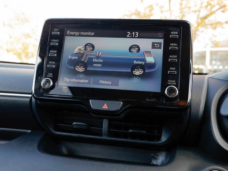 Used Mazda Mazda2 HYBRID 2023 for sale - 76404277: Photo 11