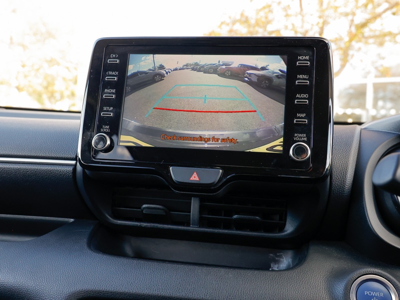 Used Mazda Mazda2 HYBRID 2023 for sale - 76404277: Photo 12