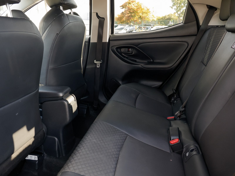 Used Mazda Mazda2 HYBRID 2023 for sale - 76404277: Photo 6