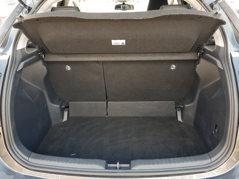 Used Mazda Mazda2 HYBRID 2023 for sale - 76404277: Photo 8