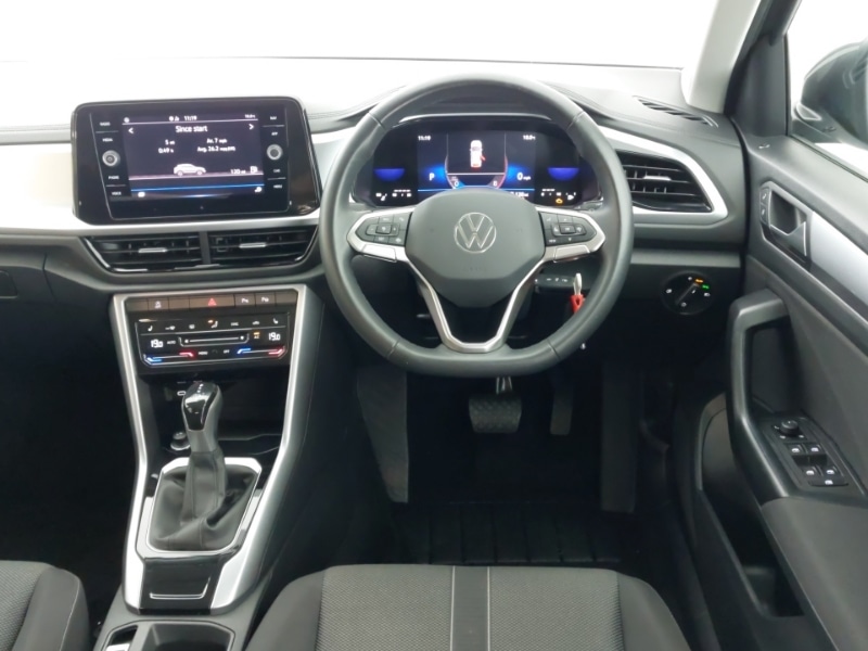 Used Volkswagen T-Roc 2024 for sale - 77690385: Photo 7