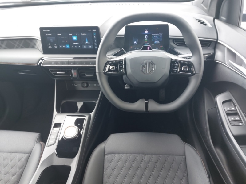 Used MG MG3 2025 for sale - 77130433: Photo 7