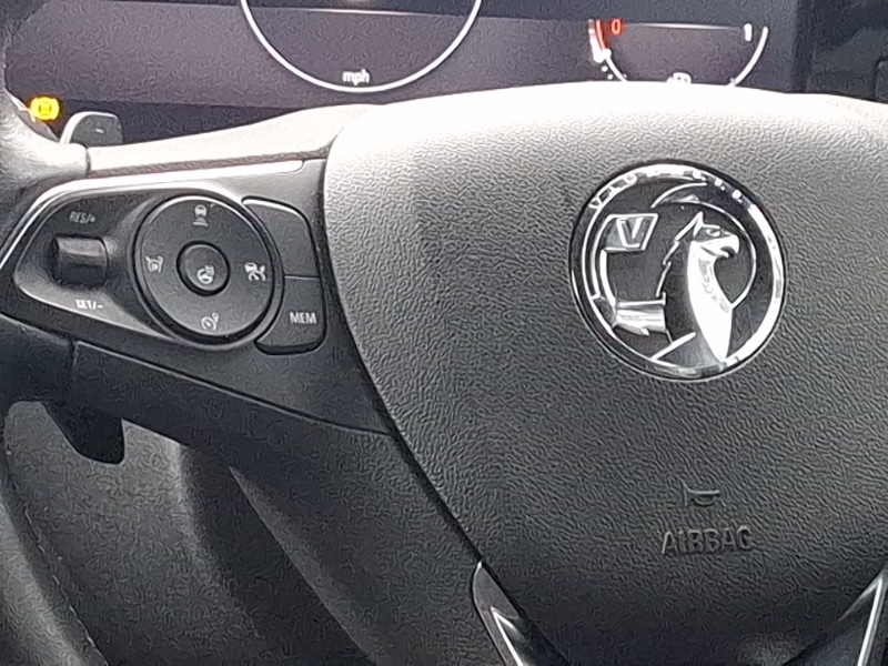 Used Vauxhall Mokka 2023 for sale - 78135336: Photo 11