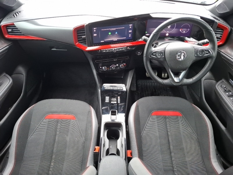 Used Vauxhall Mokka 2023 for sale - 78135336: Photo 2