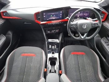 Used Vauxhall Mokka 2023 for sale - 78135336: Photo