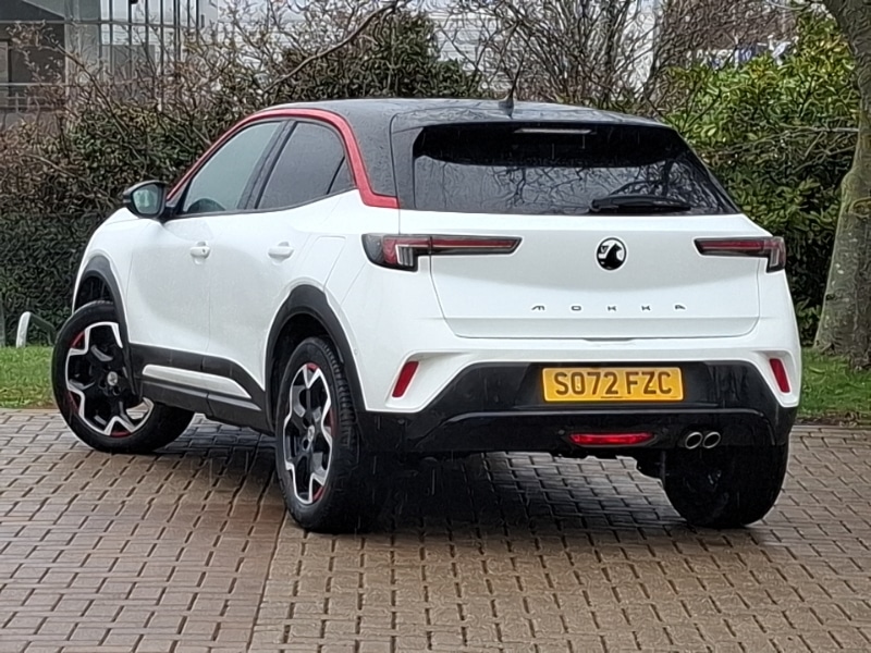 Used Vauxhall Mokka 2023 for sale - 78135336: Photo 3