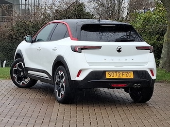 Used Vauxhall Mokka 2023 for sale - 78135336: Photo