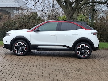 Used Vauxhall Mokka 2023 for sale - 78135336: Photo