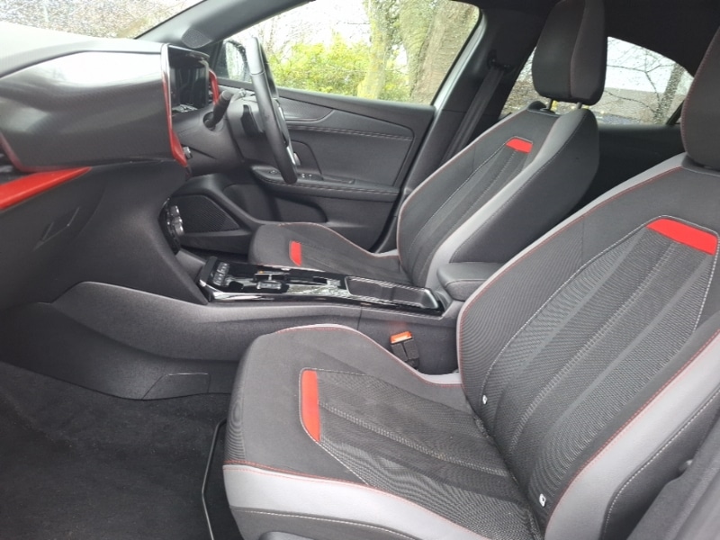 Used Vauxhall Mokka 2023 for sale - 78135336: Photo 5