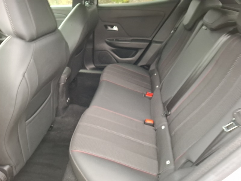 Used Vauxhall Mokka 2023 for sale - 78135336: Photo 6