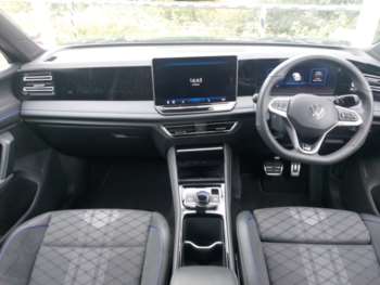 Used Volkswagen Tiguan 2025 for sale - 75455074: Photo