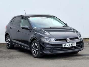 2024 - 1.0 TSI Match 5dr DSG
