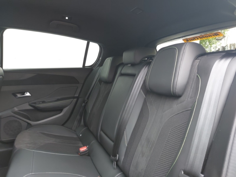 Used Peugeot 308 2024 for sale - 76404178: Photo 6