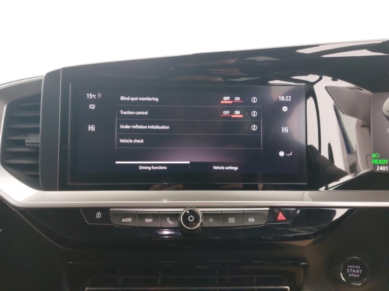 Used Vauxhall Mokka 2022 for sale - 77028669: Photo 11